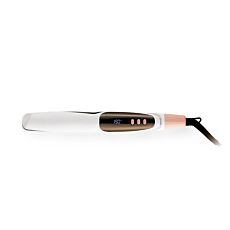 Vitalmaxx Haarglätter und Lockenstyler, LED-Display, 150–230 °C
