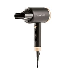Vitalmaxx Ionen–Haartrockner, 2000 W, mit Diffusor und Stylingdüse