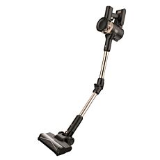 Aspirateur cyclonique Schneider à accu, 2-en-1