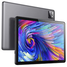 Android-Tablet 10,1 «15 4G LTE», 12 GB RAM, 128 GB Speicher