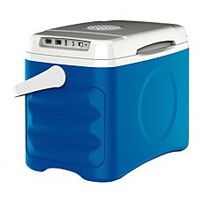 Ohmex Kühlbox «25L», mit Warm–Kalt–Funktion und USB–Anschluss