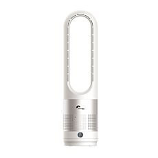 Ohmex Ventilator «Blade-Free», schaufellos, mit Fernbedienung und Timer