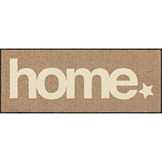 Türvorlage «Home Star», 30x75 cm