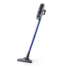 Cleanmaxx Akku–Zyklonstaubsauger «2in1», mit EPA–Filter und 500 ml Staubbehälter