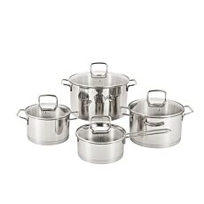 Florence Pfannen-Set «8-teilig»