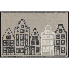 Paillasson City Life, 50x75 cm