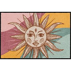 Paillasson Celestial Sun, 50x75 cm