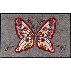 Türvorlage «Charming Butterfly», 45x70 cm