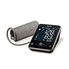 Tensiomètre Beurer BM64, mesure au niveau du bras, avec Bluetooth