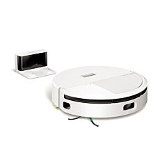 iRobot Saug- und Wischroboter Roomba 205 DustCompactor, nass und trocken
