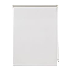 Sonnenschutz Uni Thermo Klemmrollo mit Energiespareffekt