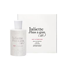 Juliette has a Gun Eau de Parfum «Not A Perfume», holziger Signature-Duft, 100 ml