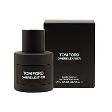Eau de Parfum Tom Ford Ombré Leather, fragrance unisexe, 50 ml