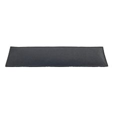 Tapis de rétention d'eau, lot de 2, réutilisable