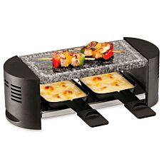 Trisa Raclette-Grill «Raclettino für 2»