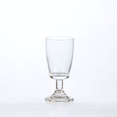Kaffeeglas–Set «Pilatus», 3er Set