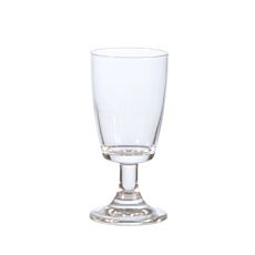 Série de verres à café « Pilatus », 3 pièces