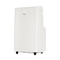 Ohmex mobiles Klimagerät CoolAir 12000, 3-in-1-Funktion, inkl. Fenster-Kit