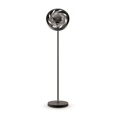 Trisa Standventilator «Ambiance», mit LED-Licht, 3 Höhen, 9 Stufen