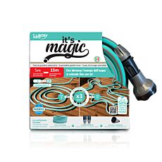 idroeasy Gartenschlauch «It’s Magic Smart»