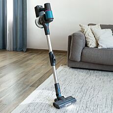 Livington Akkusauger «Sense IQ», mit Staubsensor