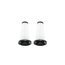 Livington Ersatzfilter «Sense IQ», 2 Stück