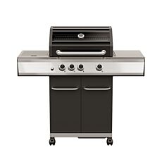 Outdoorchef Gasgrill «Australia EVO 535», 5-Brenner mit Blazing Zone und Infrarotheckbrenner