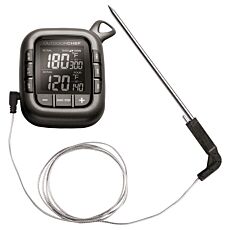 Outdoorchef Grillthermometer «Gourmet Check», mit Dual-Sensor und Timerfunktion