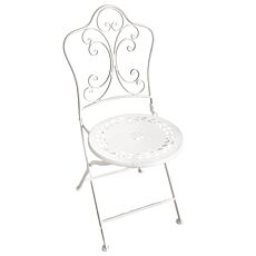 Set de bistrot « Rosalie », 3 pièces