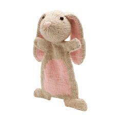 Hardicraft Strickset «Hase Doutze» inkl. Zubehör