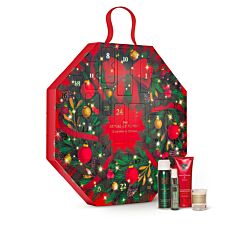 Rituals Adventskalender «Wreath 2025», 24 Pflege-Highlights & Duftkerzen