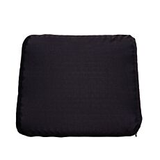 Housse de coussin Dreamolino SoftSitter, adaptée au coussin d'assise