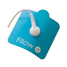 TENS-Pads zu Fllow Fussmassagegerät