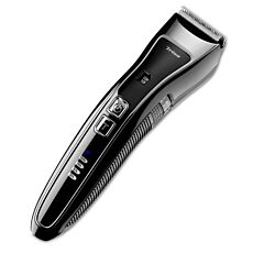 Trisa Haar- und Bartschneider Turbo Cut, Li-Ion-Akku, 4 Aufsätze