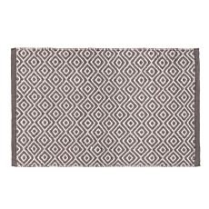 Tapis de bain Turpan, fabriqué à partir de bouteilles en PET recyclées, antidérapant
