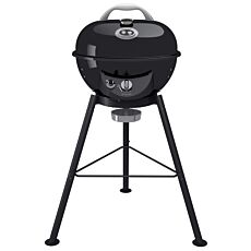 Outdoorchef Kugelgrill «Chelsea 420G», Gasgrill mit Trichtersystem Ø 42 cm