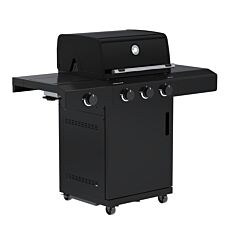 Outdoorchef Gasgrill «Heat C-335», mit Blazing Zone bis 900ºC, 3 Brenner