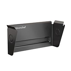 Outdoorchef Müllbeutelhalter «Magnetisch», für Grill, flexibel platzierbar