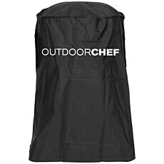 Outdoorchef Abdeckhaube «Chelsea 420G», wasserabweisend, mit UV-Schutz