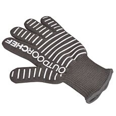 Outdoorchef Grillhandschuh, rutschfest