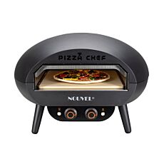Nouvel Elektrischer Pizzaofen «Piccolo»