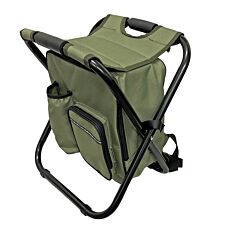 3-in-1 Rucksackhocker