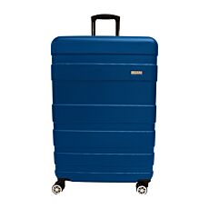 Clipper Hartschalenkoffer «Nyon», mit TSA-Schloss und 8 Rollen