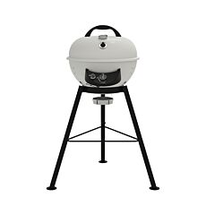 Barbecue sphérique à gaz Outdoorchef « City 420G », Ø 42 cm, avec système d'entonnoir vanille