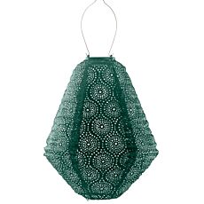 Lumiz Solar-Lampion «Can», wetterfest, 37,5x30 cm