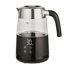 Ohmex Wasserkocher «Digital Glass», 1.7 l, 13 Temperaturstufen