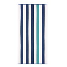 Egeria Strandtuch «Beach Cabana Stripe», 90 x 180 cm