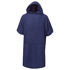 Strand- und Camping-Poncho, schnelltrocknend