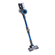 Schneider Akku-Staubsauger, mit Knick-Gelenk und kabelloser Flexibilität