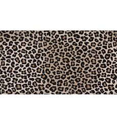 Tapis de passage Universal «Safari», 67x120 cm, résistant aux intempéries et antidérapant